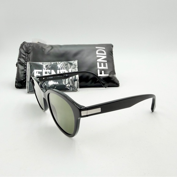 Fendi Accessories - NEW Fendi Sunglasses